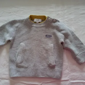 Sweat Hugo Boss
