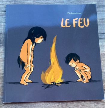 Le feu