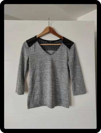 Jolie blouse
