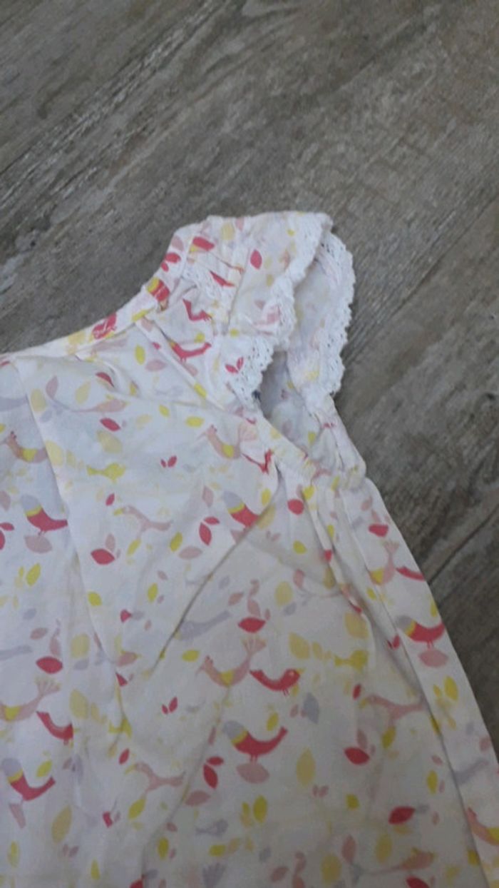 Combishort 6 mois - photo numéro 2