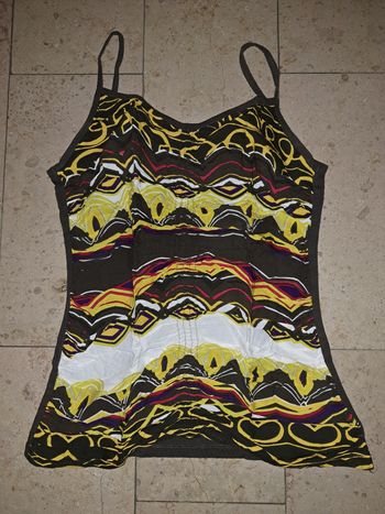 Débardeur femme Taille 3