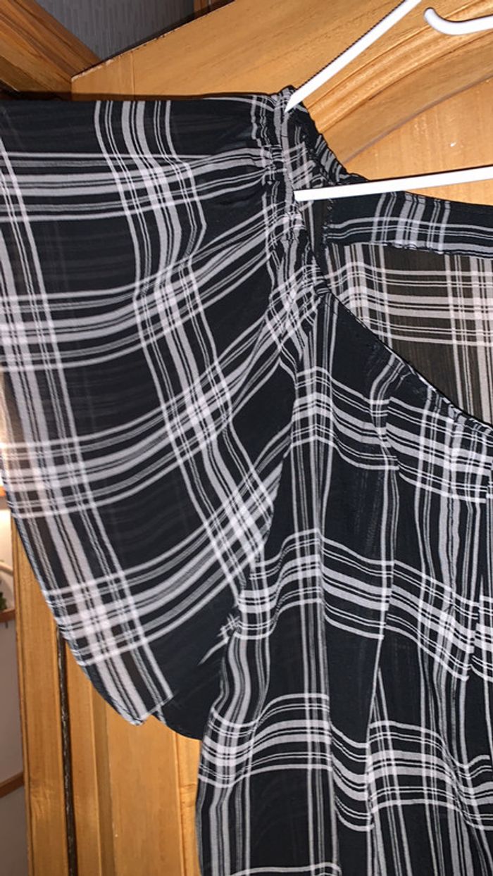 Haut en voile - photo numéro 2