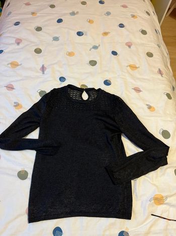 Pull léger