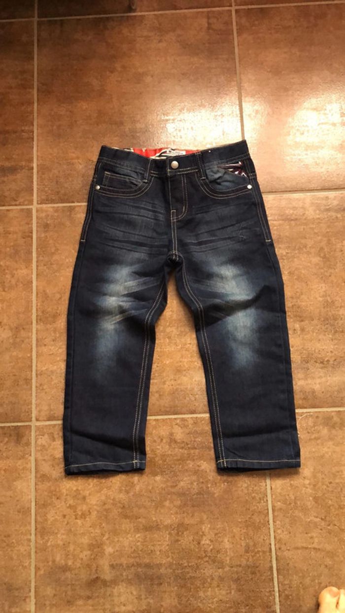 Jean 👖 5A