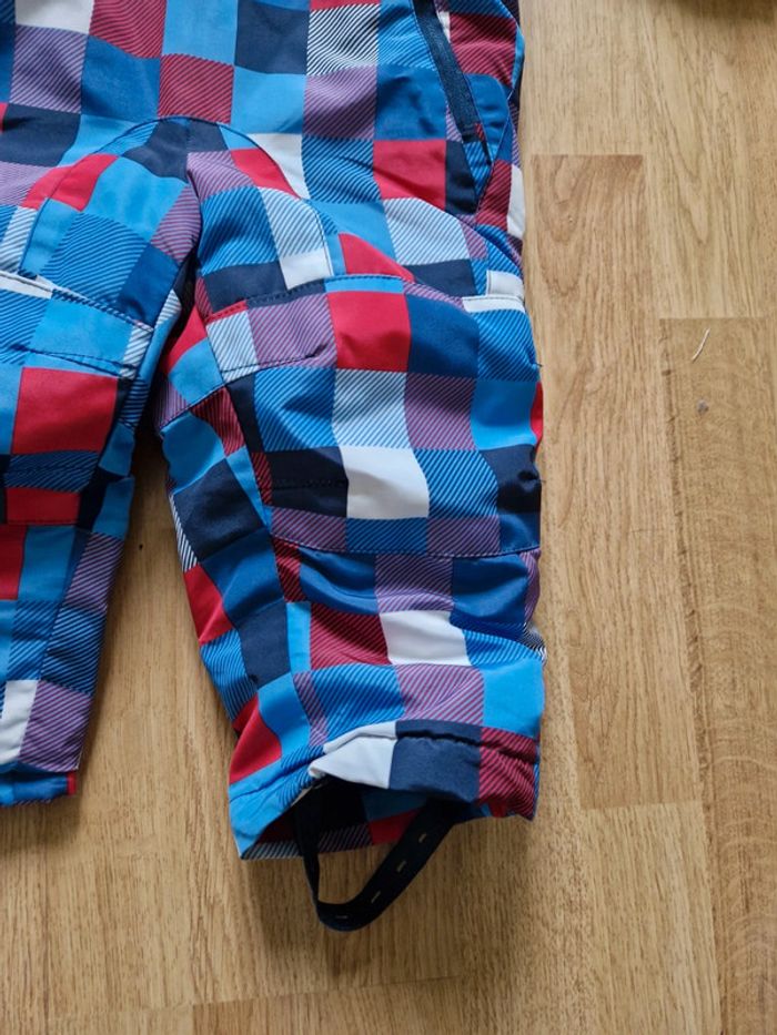 Combinaison ski - photo numéro 3