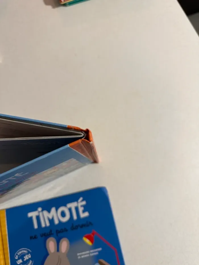 Lot de livres enfant - photo numéro 2