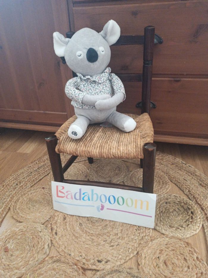 Koala peluche obaibi tbe