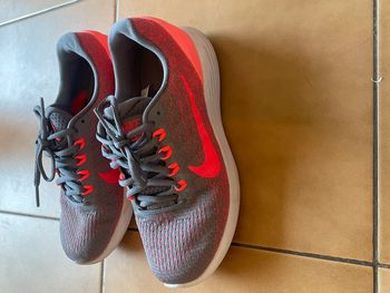 Baskets femme Nike taille 38