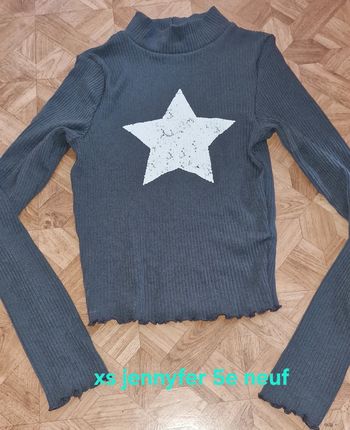 Pull jennyfer xs