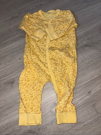 Pyjamas