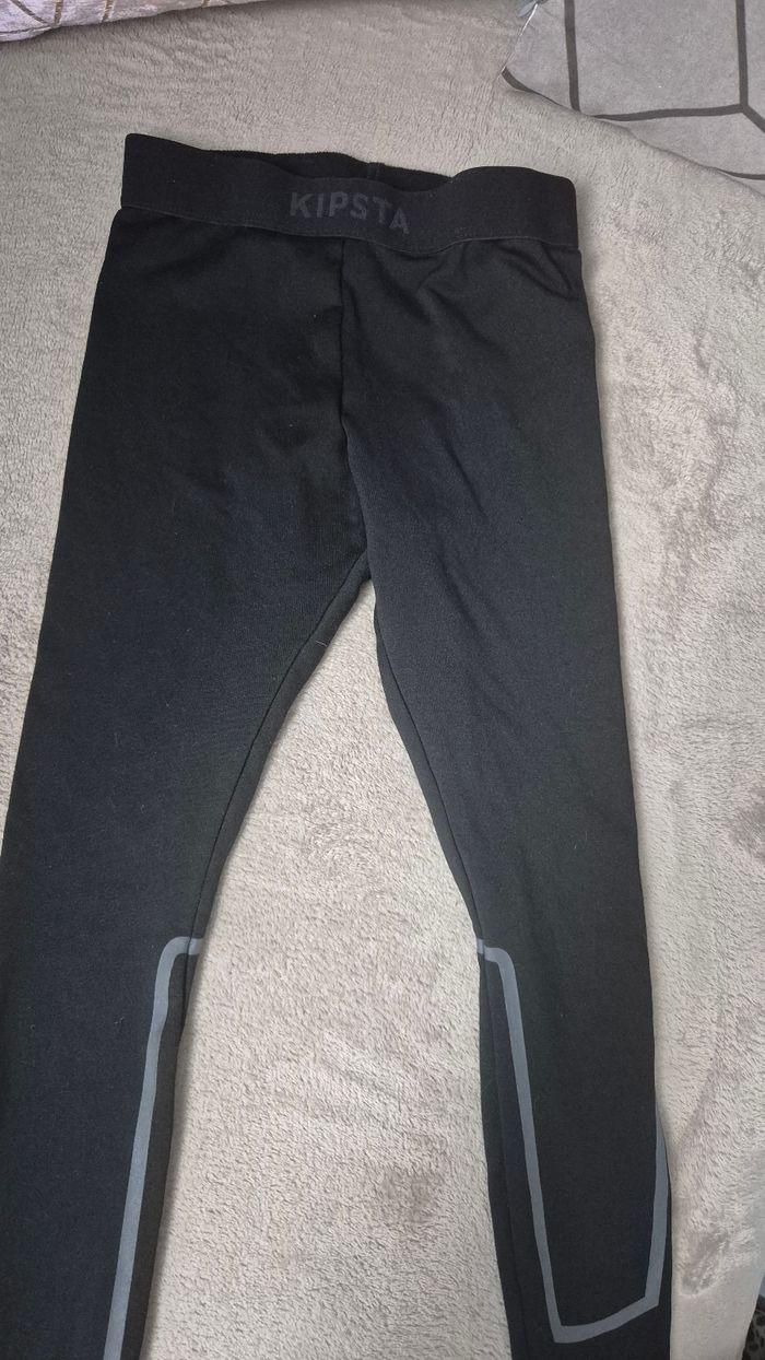 Legging sport 6ans - photo numéro 2