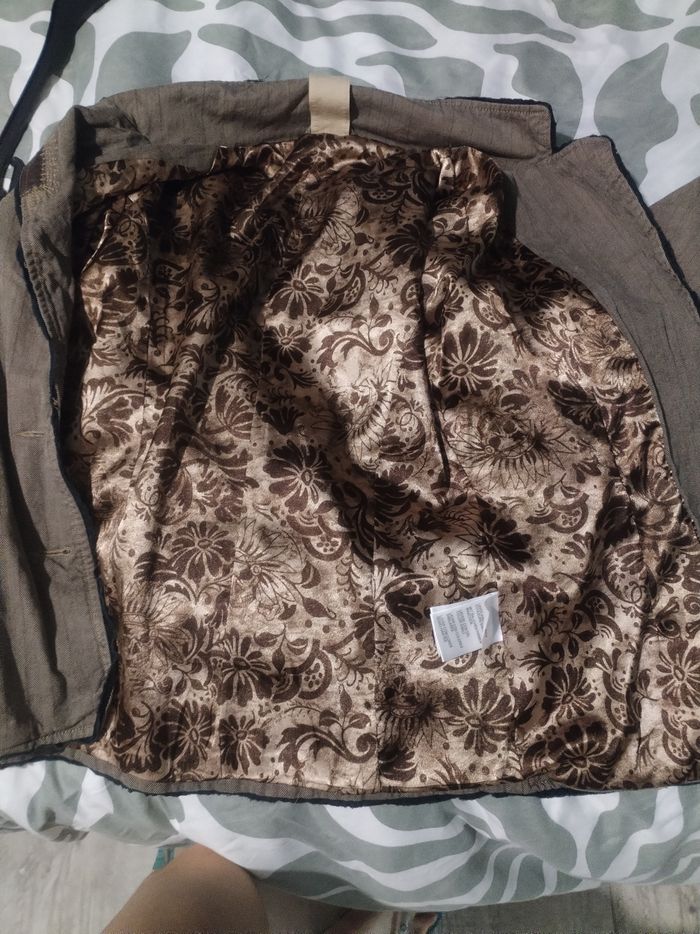 Veste Kaporal - photo numéro 3