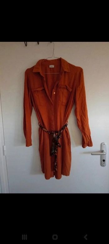 Robe femme