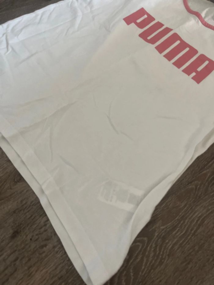 T Shirt - photo numéro 2