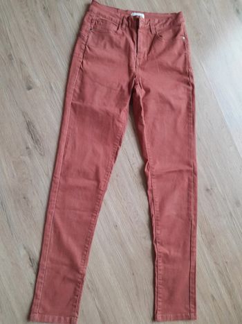 Jean skinny 36