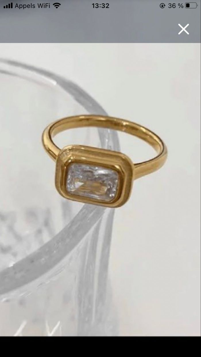 Bague