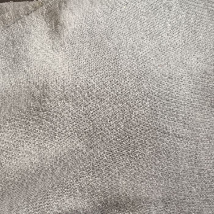 Ensemble homme gris - photo numéro 6