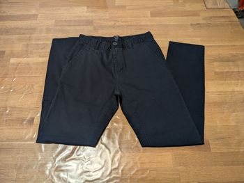 Pantalon slim fit garçon 12 ans Kiabi