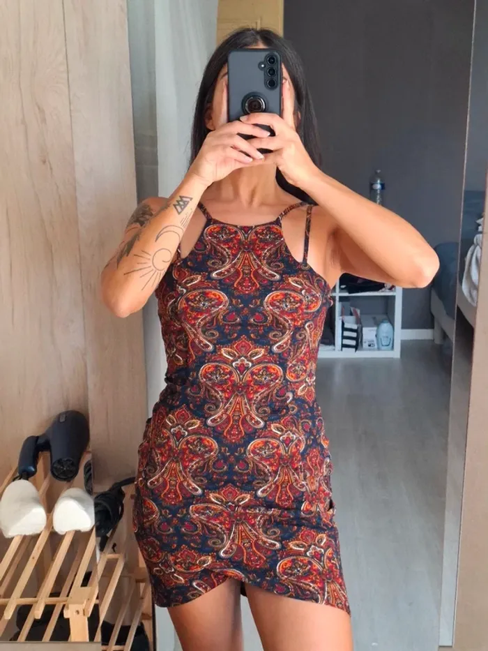 Robe d’été S - photo numéro 3