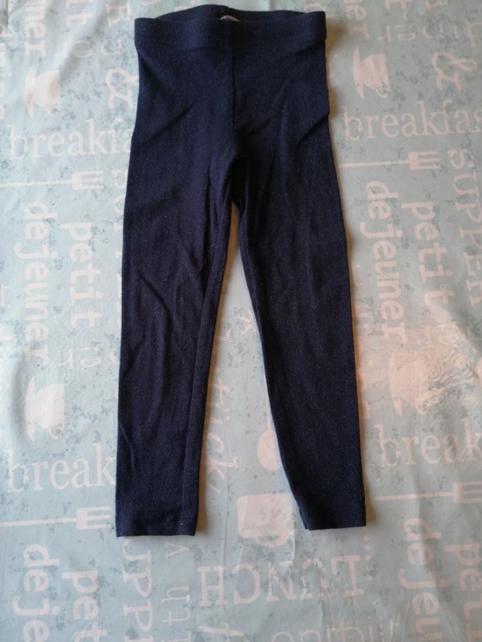 Legging 3 ans