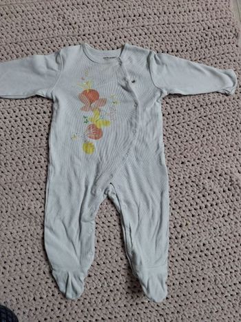 Pyjama 9m