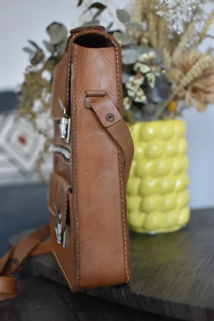 Sac Vintage - photo numéro 4