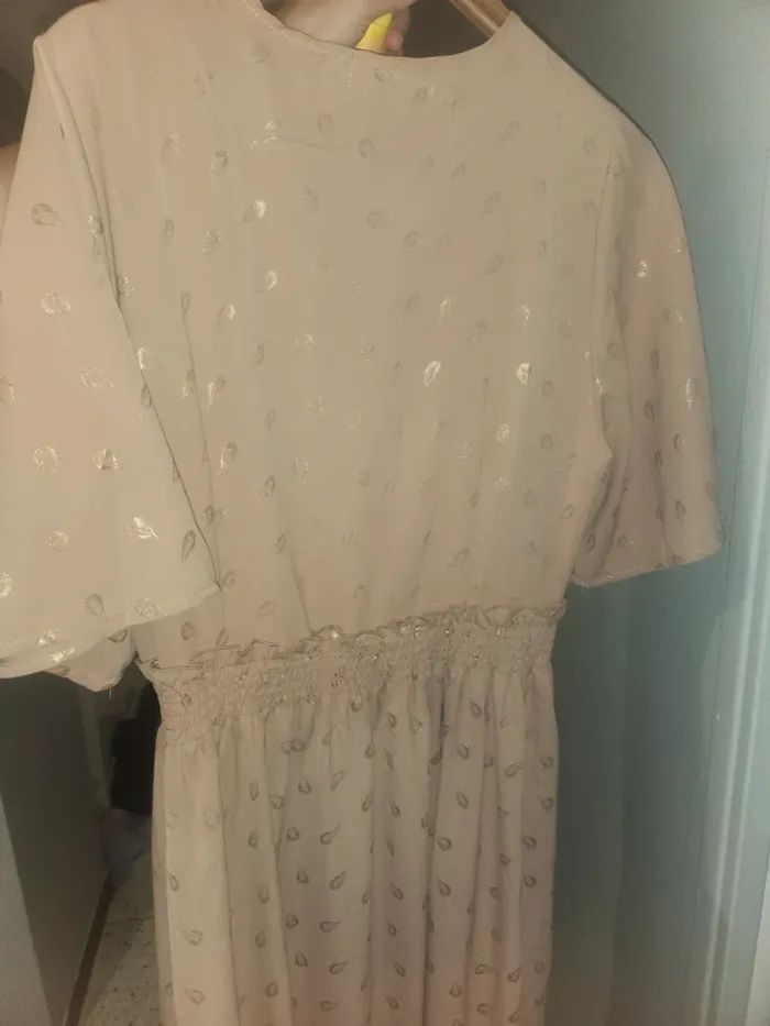 Robe été - photo numéro 4