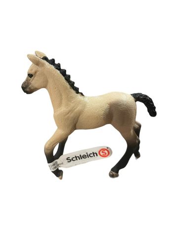 Figurine Schleich Poulin Hanovre Aubère N•13929 neuf