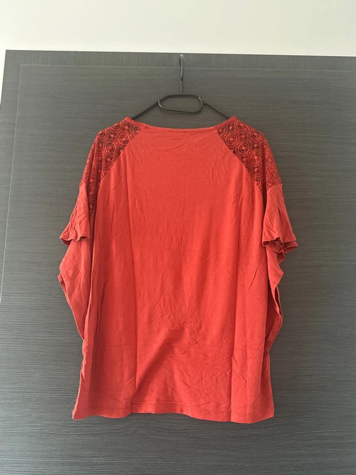 T-shirt Bréal - photo numéro 4
