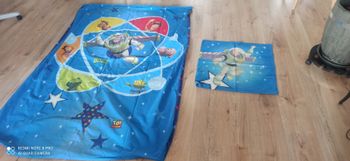 Parure buzz l eclair