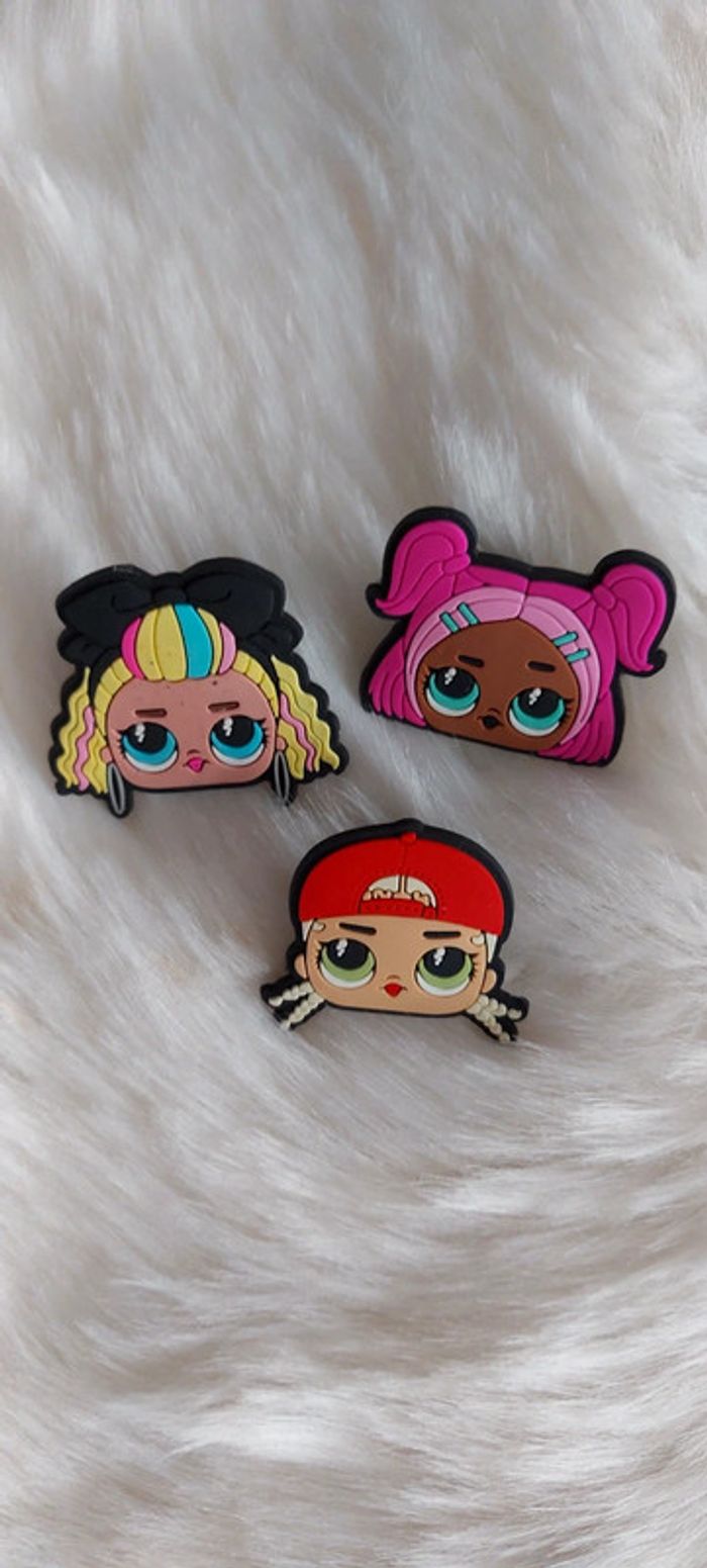 Accessoires crayons/stylos