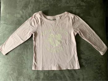 T shirt Orchestra 36 mois