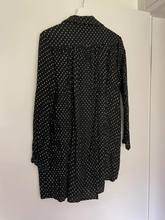 Robe courte Emma Ella M/L neuve - photo numéro 5