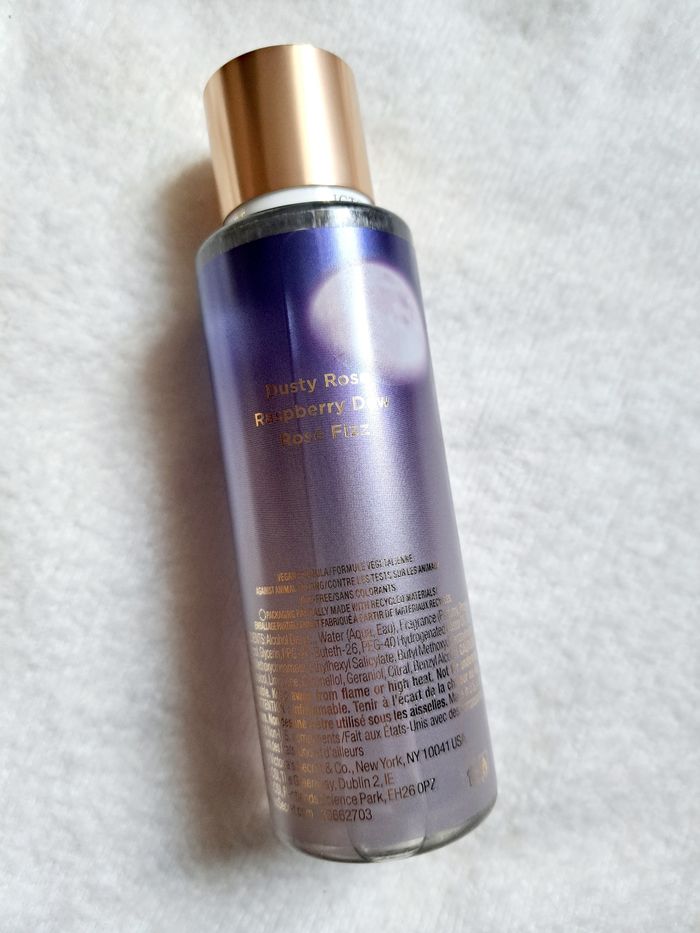 Brume parfumée Victoria's Secret neuve - photo numéro 5