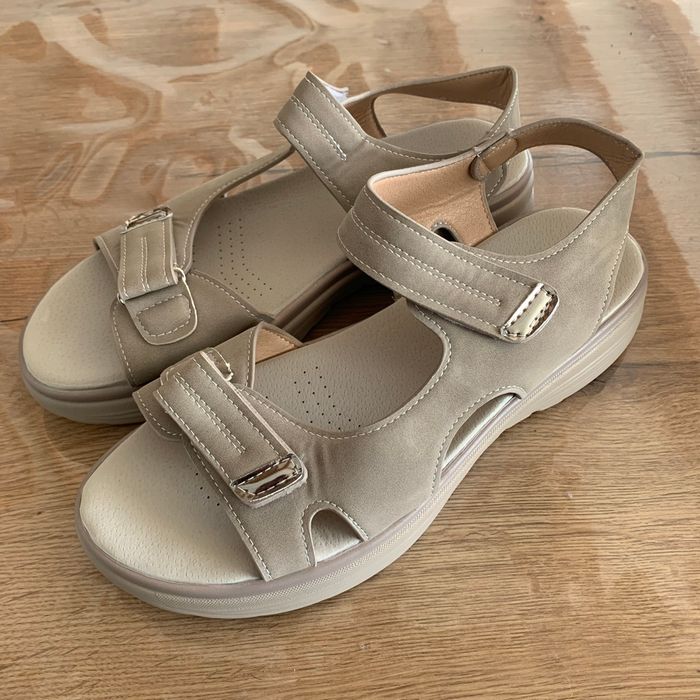 Sandale femme