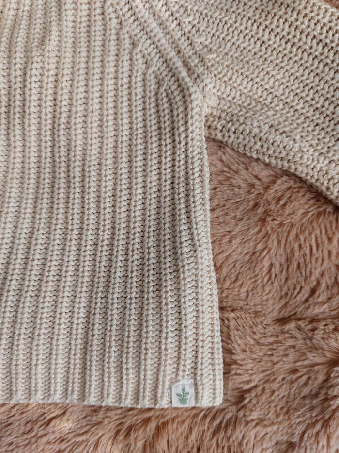 Brassière/ gilet - photo numéro 4