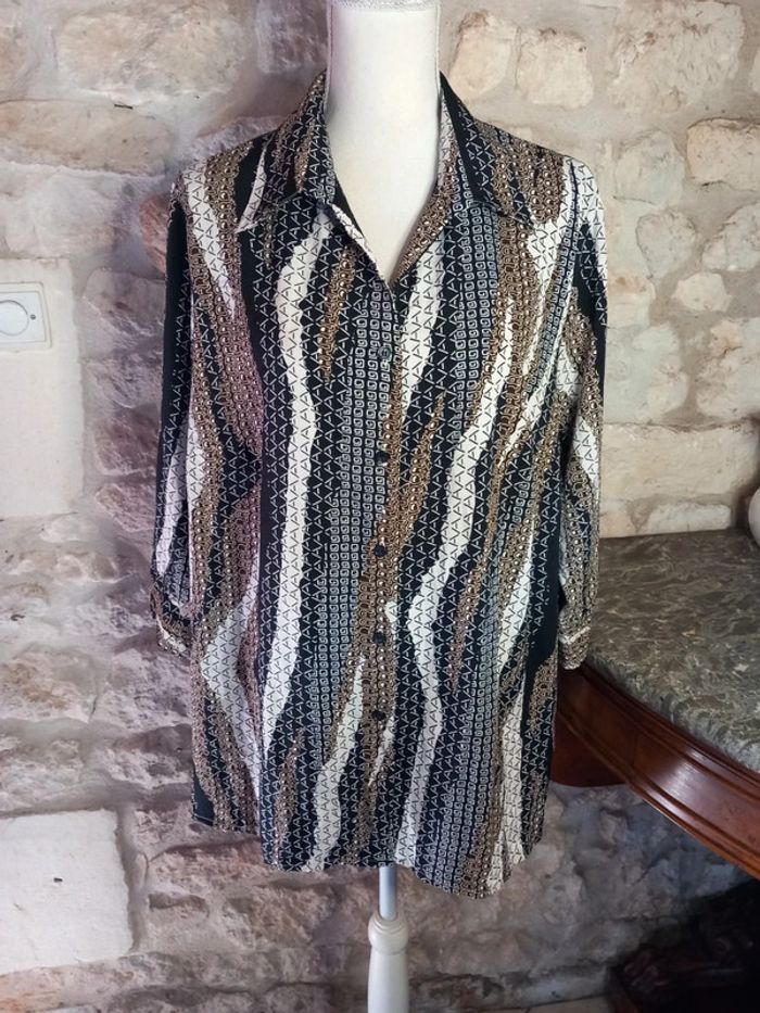 Chemise