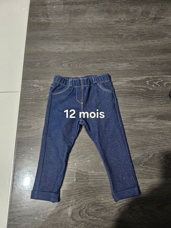 Pantalons