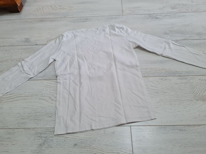 Haut ML Gémo 12 ans fille - photo numéro 6