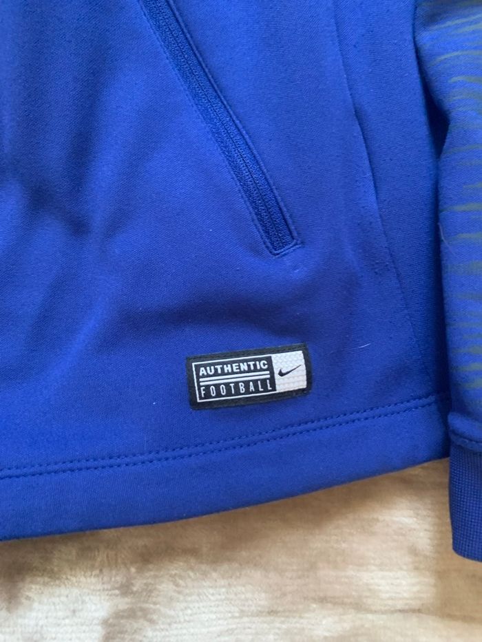 Veste équipe de France - photo numéro 2