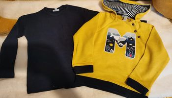 Ensemble Taille 36 mois