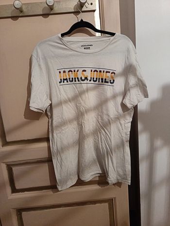 T-shirt jack & jones