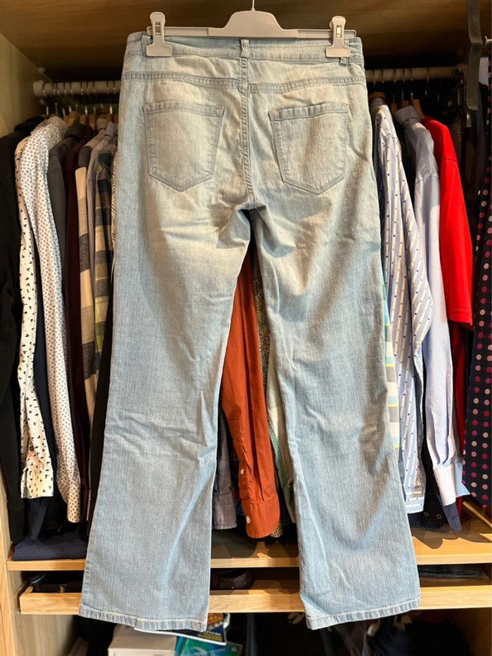 Jean Bootcut - photo numéro 2