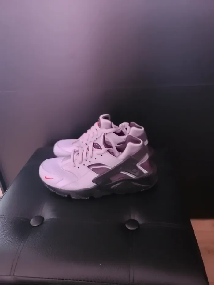 Nike huarache - photo numéro 2