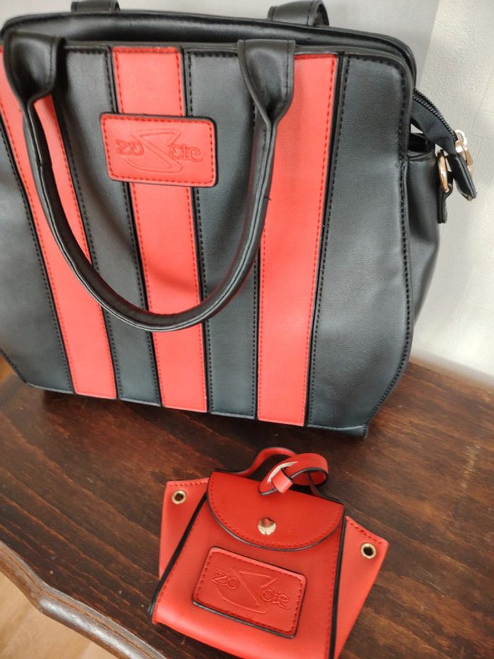 Sac à main - photo numéro 3