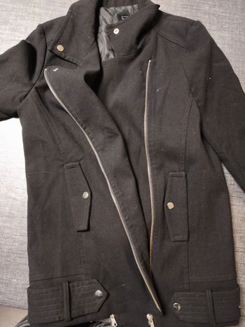 Veste style perfecto 