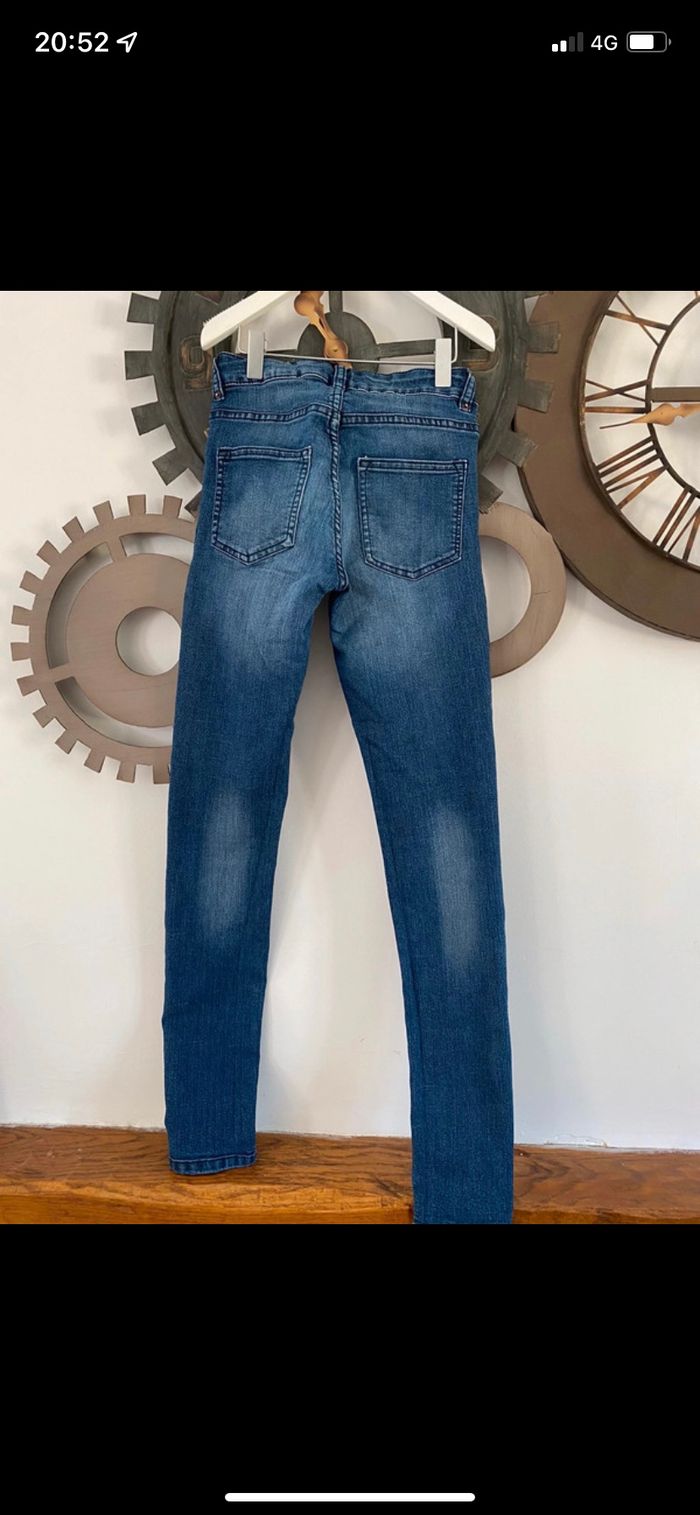 Jean H et M 14 ans - photo numéro 3