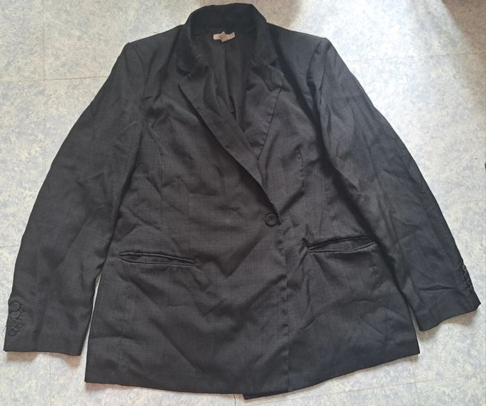 Blazer H&M