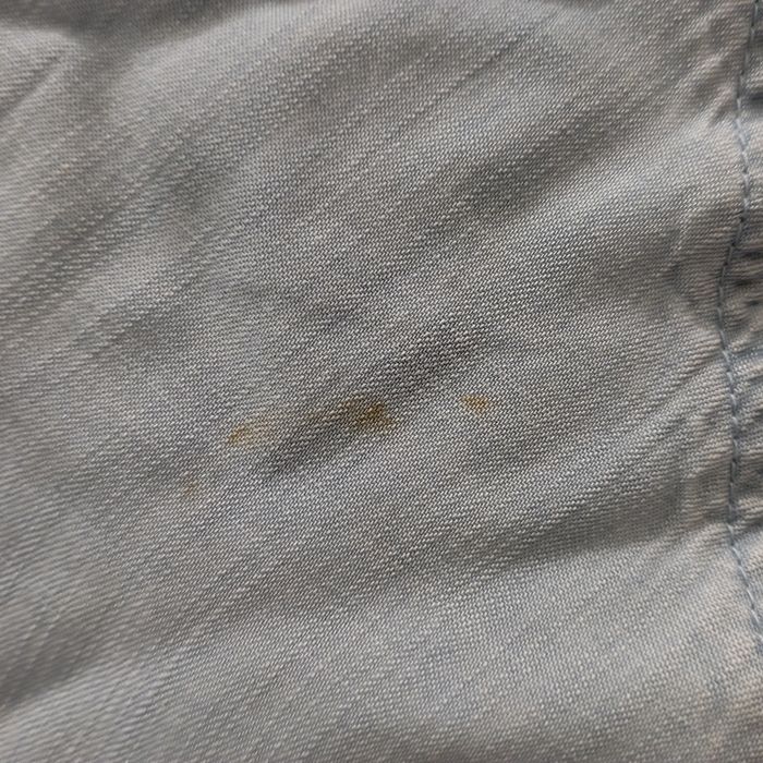 chemise taille 36 (taché) - photo numéro 3