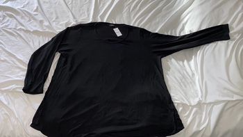 Tunique ,t-shirt habillé